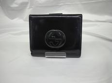 3つ折り財布|GUCCI