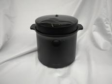糖質カット炊飯器 5合|LOACABO