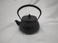 鉄瓶|南部鉄器