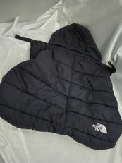 ベビーシェルブランケット|THE NORTH FACE