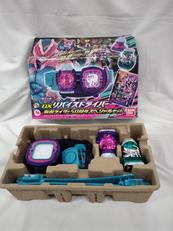 仮面ライダー リバイス|BANDAI