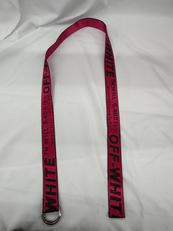 ベルト|OFF WHITE