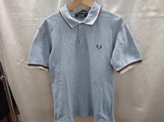 FRED PERRY コラボ ポロシャツ|COMME DES GARCONS