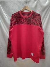 19AW 長袖Tシャツ|SUPREME
