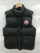 ダウンベスト|CANADA GOOSE