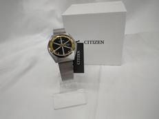ソーラー時計|CITIZEN