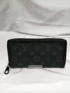 モノグラムエクリプストランクジッピーウォレット|LOUIS VUITTON