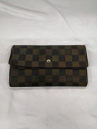 ダミエ エヌべ ポルトトレゾール インターナショナル|LOUIS VUITTON