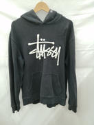 ロゴ パーカー|STUSSY