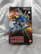 EX-S GUNDAM|BANDAI