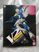 1/60 V2ガンダム HG-EX|BANDAI