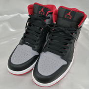 AIR JORDAN 1 MID|NIKE
