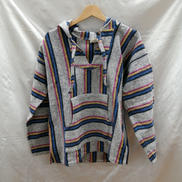 メキシカンパーカー|NO BRAND