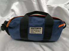 DUFFEL BAG|S.E.A.F