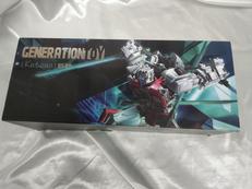GUARDIAN|GENERATION TOY