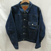 VINTAGECLOTHINGデニムジャケット|LEVI’S