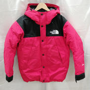 マウンテンダウンジャケット|THE NORTH FACE