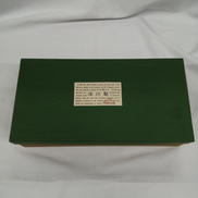 深皿5枚セット|深川製磁