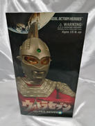 REAL ACTION HEROES ウルトラセブン|BANDAI