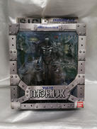 S.I.C. ロボット刑事K VOL.10 フィギュア|BANDAI