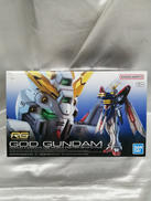 RG Gガンダム|BANDAI