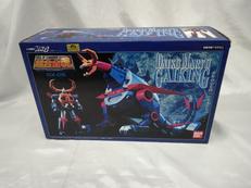 大空魔竜ガイキング|BANDAI