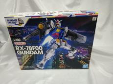 RX-78|BANDAI
