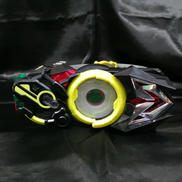 飛電ゼロワンドライバー&プログライズキーセット|BANDAI