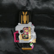 マキシマムマイティXガシャット|BANDAI