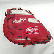 軟式用ミット|RAWLINGS