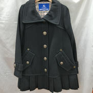 Pコート|BURBERRY BLUE LABEL