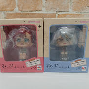 スレッタ・マーキュリー&ミオリネ・レンブランセット|MEGAHOUSE