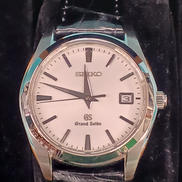 クオーツ腕時計|GRAND SEIKO