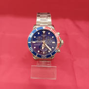 シースター 1000 クォーツ クロノグラフ|TISSOT