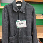 HAVEN　JACKET|OUR LEGACY