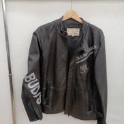 レザージャケット|AVIREX