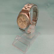 クォーツ式腕時計|SEIKO