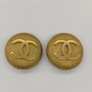 CHANEL　ココマークイヤリング|CHANEL