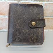 二つ折り財布|LOUIS VUITTON