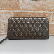 ラウンドジップ長財布|FENDI