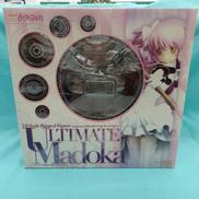 魔法少女まどかマギカ　アルティメットまどか　フィギュア|グッドスマイルカンパニー