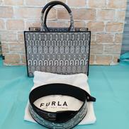 オポチュニティ トートバッグ|FURLA