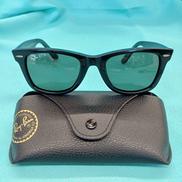 偏光サングラス|RAYBAN