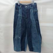 バギーパンツ|SHINYA KOZUKA