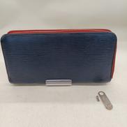 エピ　ラウンドジップ|LOUIS VUITTON