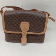 マカダムショルダーバッグ|CELINE