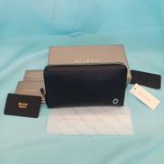 長財布|BVLGARI