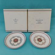 プレートセット|WEDGWOOD