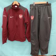 ARSENAL トラックジャケット|NIKE