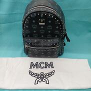 STARK BACKPACK|MCM